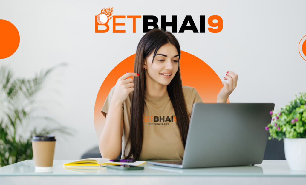 BETBHAI9 ID CREATE ONLINE BETBHAI9 ID CREATE ONLINE