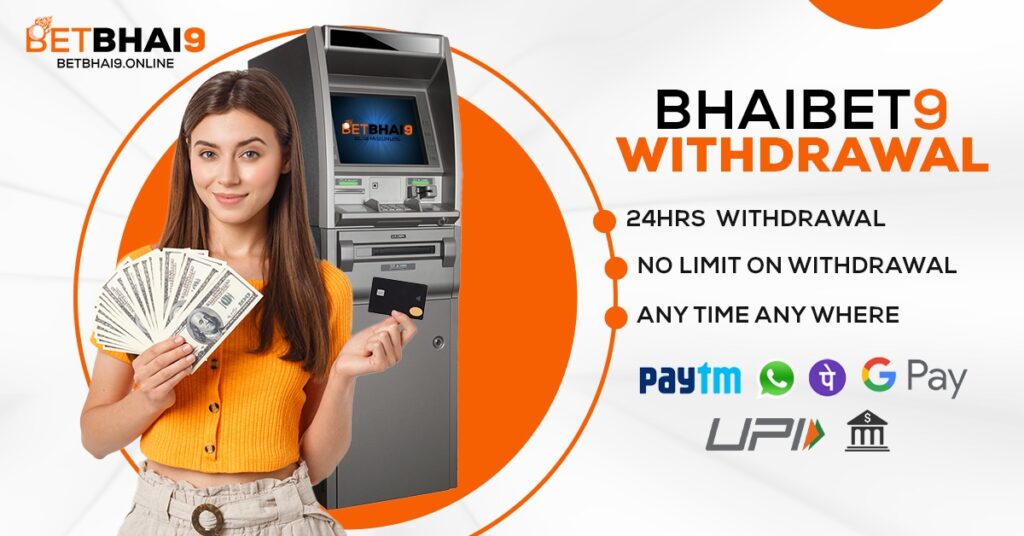 BETBHAI9 ID CREATE ONLINE BETBHAI9 ID CREATE ONLINE